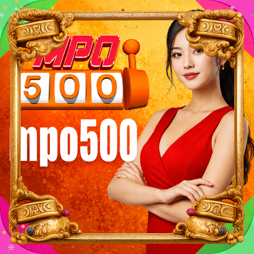 mpo500 — galeri pratinjau Resmi APK